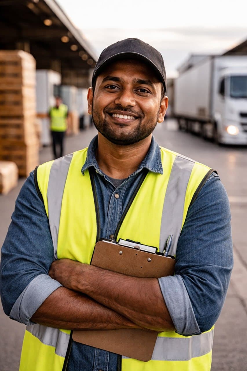 Photo of Rahim